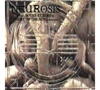 Neurosis - Souls at Zero/Enemy of the Sun