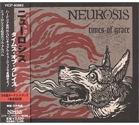 Neurosis - Times of Grace