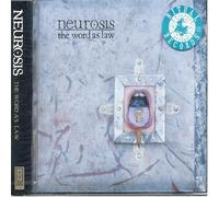 Neurosis - Word As Law
