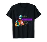 Neurosurgeon Brain Surgery - Micro-Neurosurgery Specialist T-Shirt