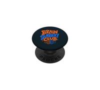 Neurosurgery Brain Cancer Patient Brain Surgery PopSockets Adhesive PopGrip