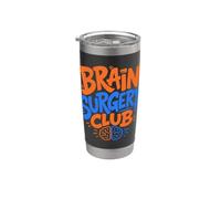 Neurosurgery Brain Cancer Patient Brain Surgery Stainless Steel Insulated Tumbler