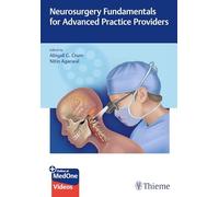 Neurosurgery Fundamentals for Advanced Practice Providers