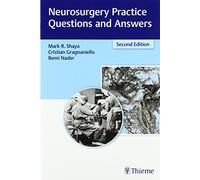 Neurosurgery Practice Questions and Answers