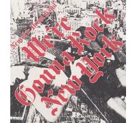 Neurotic Drum Band - We're Gonna Rock New York [12" VINYL]