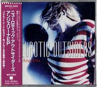 Neurotic Outsiders - Angelina E.P.