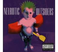 Neurotic Outsiders - Neurotic Outsiders