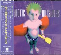 Neurotic Outsiders - Neurotic Outsiders