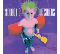 Neurotic Outsiders (RSD25 EX)