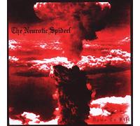 Neurotic Spiders,the - Down to Kill