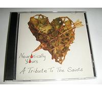 Neurotically yours (Tribute by Moon, Schramms, Chant, Chuck Prophet, Ed Kuepper..)