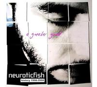 Neuroticfish - Greater Good: B.O.