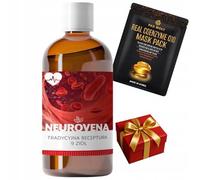 NEUROVENA Vein Condition Arteries Circulation Sofora Japanese Drops 100ml GIFT