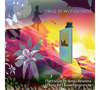 Neuschwanstein - Alice In Wonderland Featuring Sonja Kristina