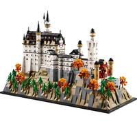 Neuschwanstein Castle