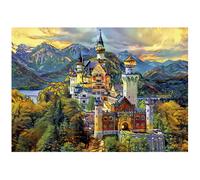 Neuschwanstein Castle