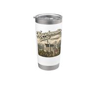Neuschwanstein Castle Trip Germany Travel Stainless Steel Insulated Tumbler