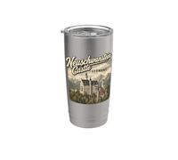 Neuschwanstein Castle Trip Germany Travel Stainless Steel Insulated Tumbler