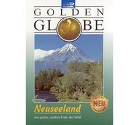Neuseeland - Golden Globe - Das grüne, andere...