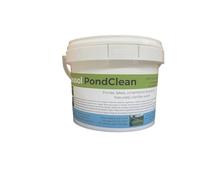 Neusol PondClean Preventive Biological Treatment for Ponds, Lakes and Fountains | Algae and Greenwater Control | Clarifies Water, Reduces Sludge and Odors | 100% Safe for Aquatic Life