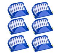 Neutop 6-Pack Filter for iRobot Roomba 600 Series Vacuum Replacement Parts