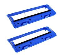 neutop Brush Guard Cover Replacement Compatible eufy RoboVac 11S, 15T, 30, 30C, 15C, 12, 25C, 35C, 11S Max, 15C Max, G10, G20, G30, G30 Edge/Hybrid, G40+, Parts Accessories, 2-Pack.