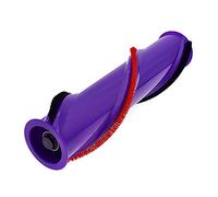 neutop Brushroll Brush Roller Bar Assembly Replacement Compatible with Dyson V8 Total Clean, V8 Animal, Vacuum Cleaner Spare Parts,(4 Prong Drive, Diameter: 50mm),Part no. 967485-01