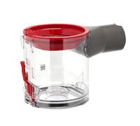neutop Dust Bin Replacement Compatible with Dyson V7 V8 SV10 SV11 Part No.967699-01 Vacuum Canister Attachments Dust Container Trash Can Dirt Cup, 1-Pack.