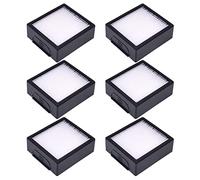Neutop Filter Compatible with iRobot Roomba Combo j7+/j9+, Combo 10 Max, Robotic Vacuum and Mop Replacement Filter Parts, High-Effiency HEPA, 6-Pack