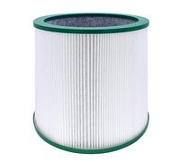 Neutop Hepa Filter Compatible with Dyson AM11, TP00, TP01, TP02, TP03 Pure Cool Link Tower Air Purifier (Regular Type)