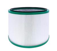 Neutop Hepa Filter Compatible with Dyson DP01 DP03 HP00 HP02 Pure Cool Fan Air Purifier (Regular Type)