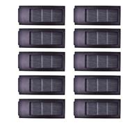 Neutop HEPA Filter Replacement Compatible with Ecovacs Deebot X2 Omni Robot Vacuum&Mop,10-pack, ECX2FLT