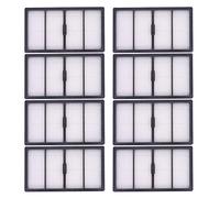 Neutop High Efficiency Filters Replacement Compatible with iRobot Roomba S Series S9 9150 S9+ Plus 9550 Robot Vacuums, 8-Pack.