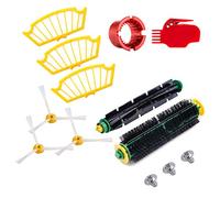 Neutop iRobot Roomba 500 Series Parts - Replacement Brushes & Accessories Compatible with 555 560 561 562 570 581 - Roomba Brush Replacement & iRobot 500 Series Brushes
