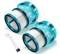 neutop Pack of 2 HEPA Filter Replacement for Dyson V16 Piston Animal Vacuum Cleaner