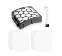 Neutop Replacement Filter Set for Shark NV602UK NV602UKT Upright Vacuum | Washable HEPA & Foam Felt Filter with Clean Tool, for Shark Lift-Away NV702UK NZ690UK NZ710UK