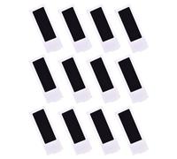 Neutop Replacement Filter Sets Parts Compatible with Ecovacs Deebot T20 OMNI, T20, T20 Max, T20 Pro, Robot Vacuum Accessories, 12-Pack., ECT20FLT