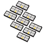Neutop Replacement Filters Compatible with iRobot Roomba 800 and 900 Series 801 805 850 860 870 877 880 890 891 895 960 961 980 981 985 Robot Vacuums, 9-Pack.