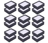 Neutop Replacement Filters Compatible with iRobot Roomba e, i, & j Series E5, E6, i3, i3+, i4, i4+, i5, i5+, i6, i6+, i7, i7+, i8, i8+, j7, j7+ Plus, Robot Vacuum Parts Accessories, 18-Pack.