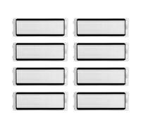 Neutop Replacement Filters Parts, Compatible with Roborock Q Revo Robot Vacuums Cleaner Replacement Spare Parts Accessories, 8-pack.