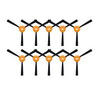 neutop Replacement Side Brush Compatible with Ecovacs Deebot N79S N79 DN622 DN622.11 DN622.31 N79W N79se and Deebot 500 DC3G Robot Vacuums,10-Pack.