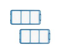 Neutop Replacement Washable Pre-Filters Compatible with eufy RoboVac 11S, 11S+, 12, 15C, 15T, 25C, 30, 30C, 35C, R450, R500, Robot Vacuum Parts Accessories, 2-Pack.