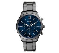 Neutra Chronograph Smoke Stainless Steel Watch