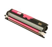 NEUTRA Toner 1600M Magenta Compatible for Konica Minolta 1600W 1650EN 1680MF 1690MF A0V30CF Magenta 2.500 Pages