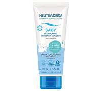 Neutraderm Baby Gentle Conditioning Shampoo 200ml