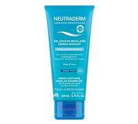 Neutraderm Dermo-Soothing Micellar Shower Gel 200ml