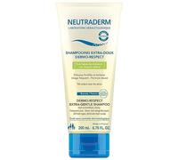 Neutraderm Extra-Mild Shampoo Dermo-Respect 200ml