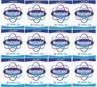 Neutradol 2 x Air Freshener Gel Original 140g x 12 Packs