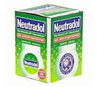 Neutradol 3X Gel Odour Destroyer - Super Fresh …