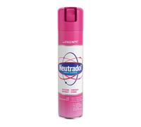 Neutradol Aerosol Fresh Pink 300ml Air Spray Neutradol Multicolor